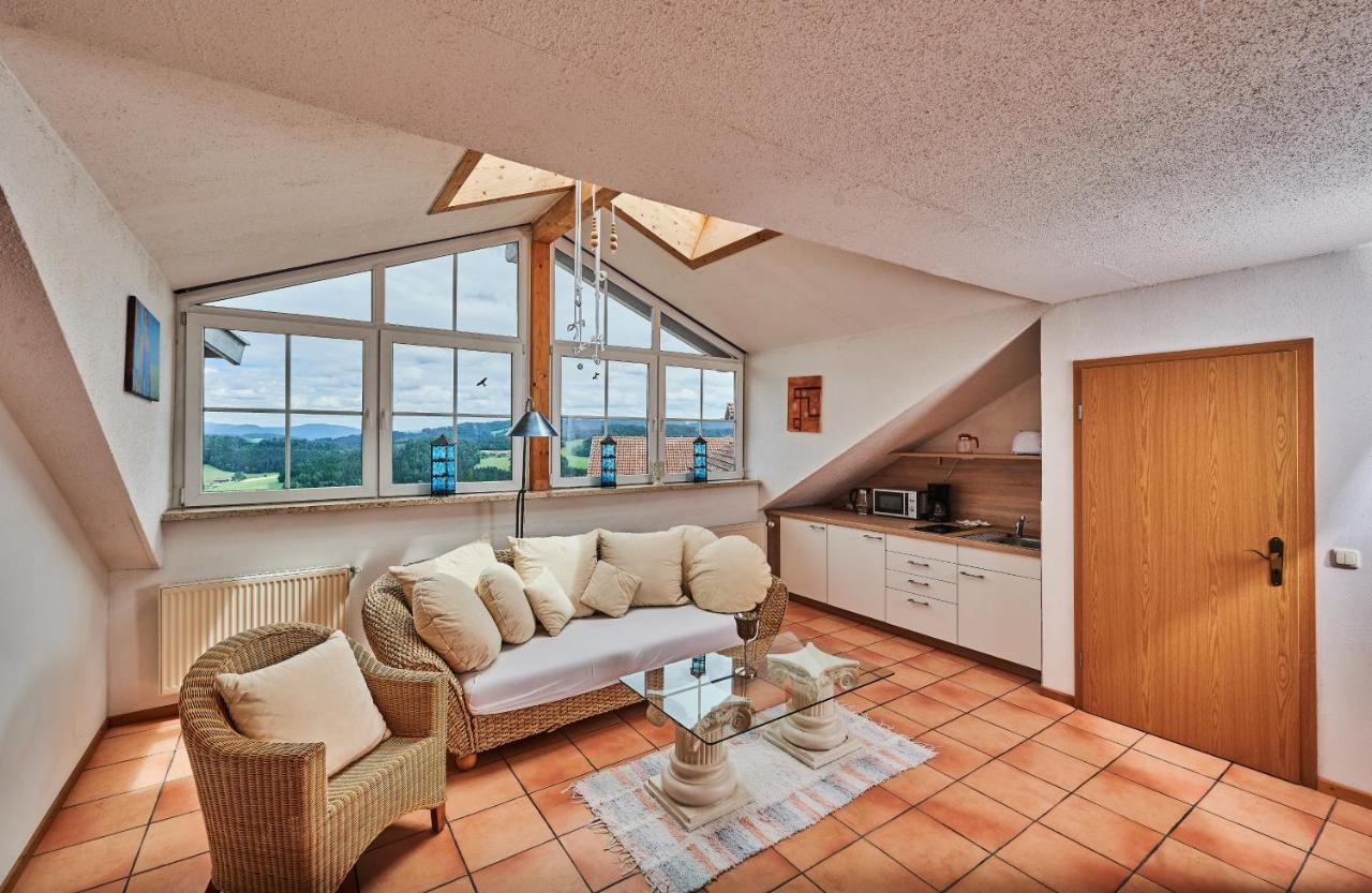 Richterhof Wellness Bayerischer Wald *
